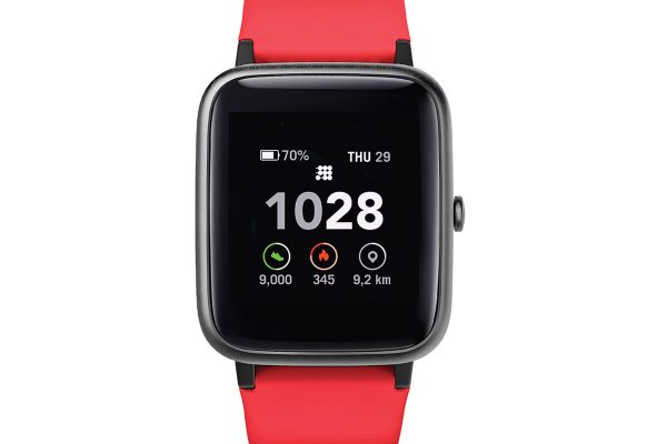 Cubitt Smart Watch CT2S Waterproof Fitness Tracker