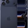 Apple iPhone 17 Pro Max 256 GB: 6.9-inch Display with ProMotion, A19 Pro Chip, Best Battery Life in Any iPhone Ever, Pro Fusion Camera System, Center Stage Front Camera; Deep Blue